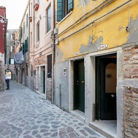 Ca' Anna In Biennale Veneza Exterior foto